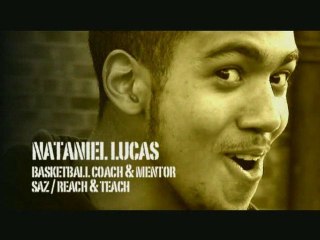 YAA Profile: Nataniel