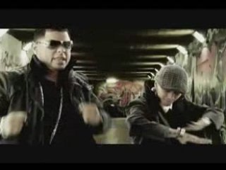 Baby Rasta & Gringo - Tiemblo [Official Video] (HD)