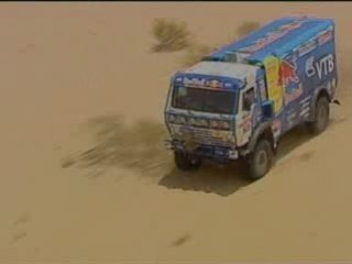 Dakar 2009