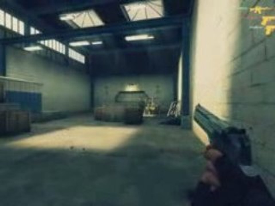 [CSS] stoRNs- 5 man on nuke