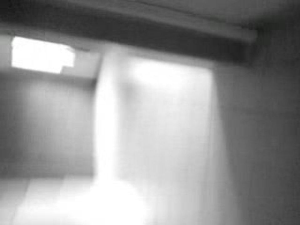 Adéle & moi dans les couloirs ^^