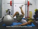 Get Six Pack Abs in 2009 - 4 Week Jump Start To Six Pack Abs