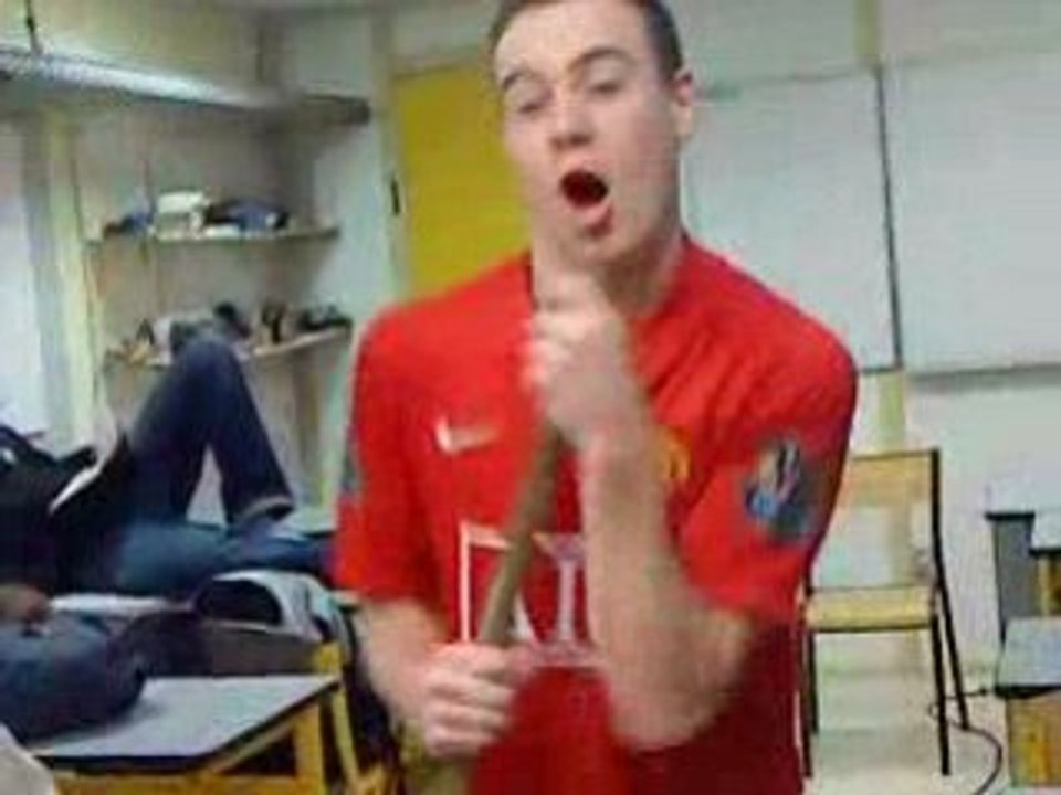 Steph Claude François