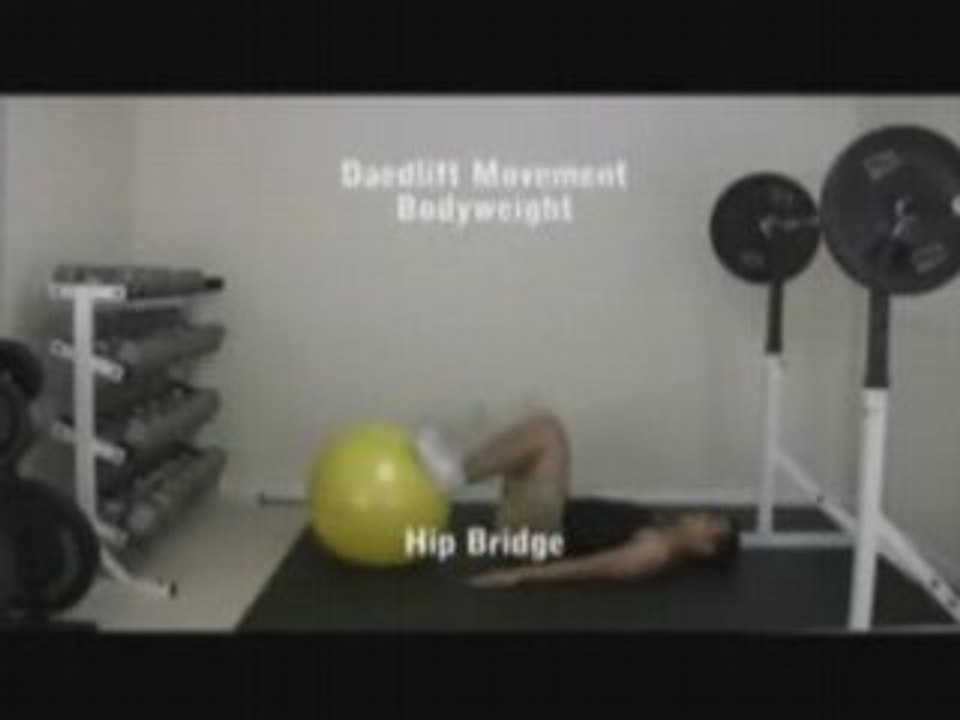 150 exercises in 60 seconds? (Sneak Peek)