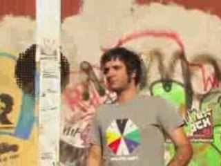 The AM90 Sound - Rome (Rodion)