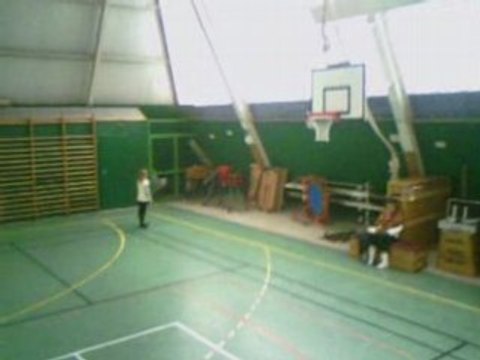 Hélico Vol indoor Big Lama