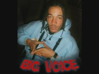 Big Voice feat Dickson - POLICE LA KA TURN