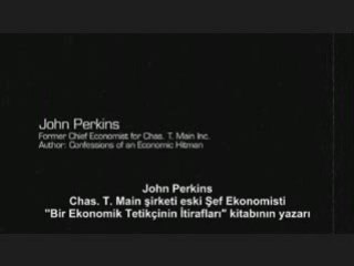 Bana çok tanıdık geldi