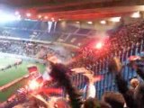 BUT+AMBIANCE PENALTY EN LIVE PSG-SOCHAUX