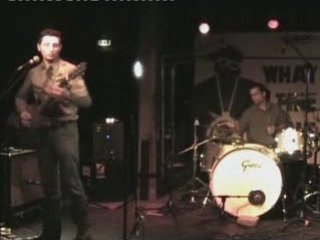 Sens Interdit (Un Autre Fred)