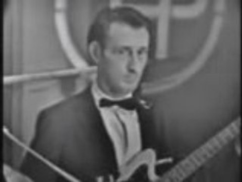 Johnny Cash - Folsom Prison Blues