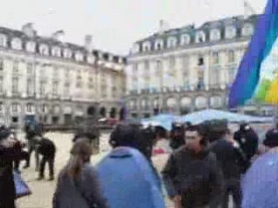 Rennes 2006