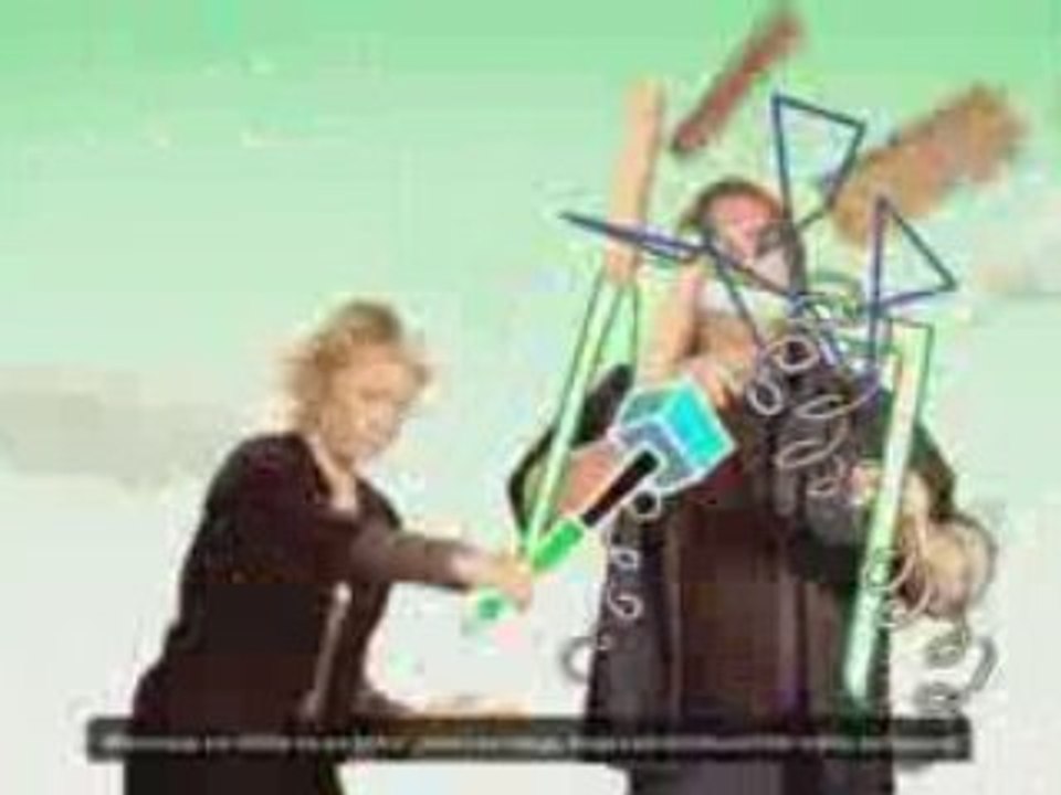 IKEA PS SPIKA La chaise imparfaite