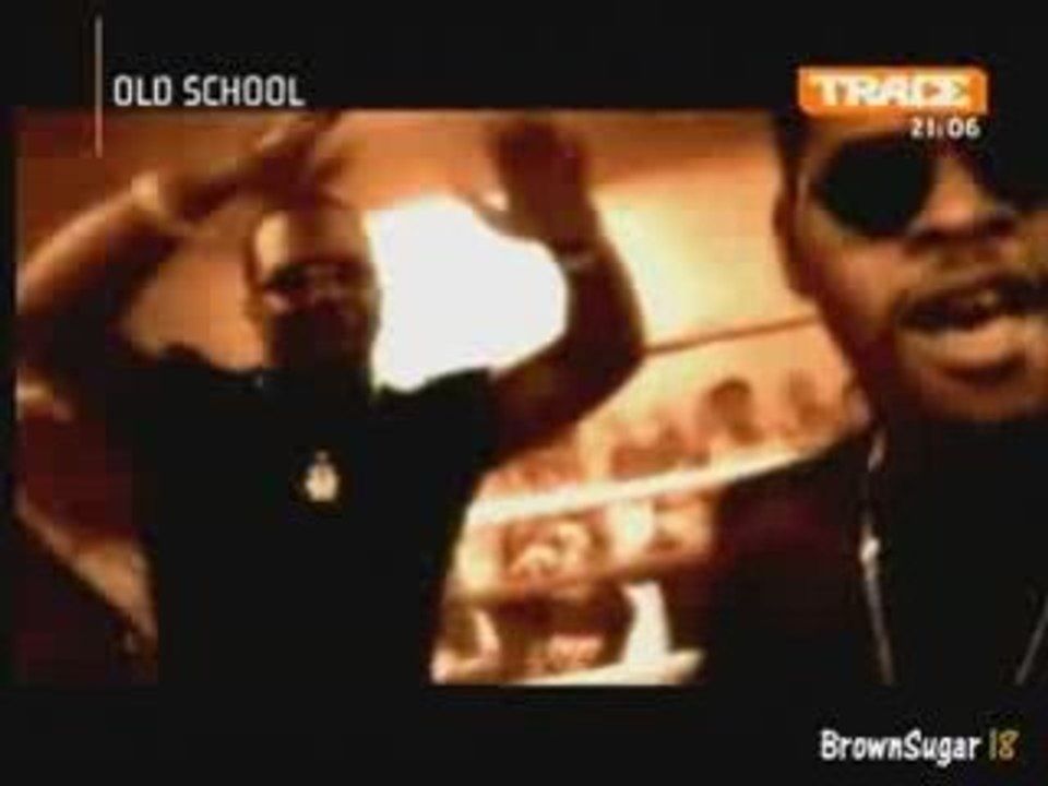 Boyz II Men - Vibin (Remix)