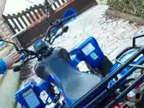 shineray 250 ralenti 4