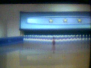 wii sport bowling strik