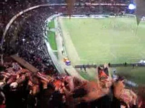 JOIE APRES 2eme BUT PSG-SOCHAUX