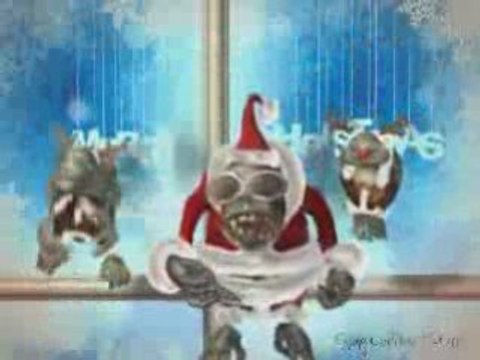 Des-mouches-qui-chante-noel