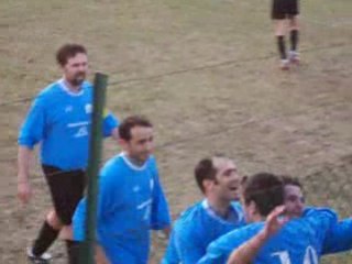 Stella Azzurra -Vs- Chiassa