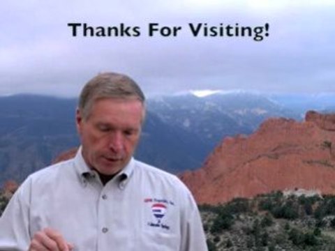 Best Schools In Colorado Springs