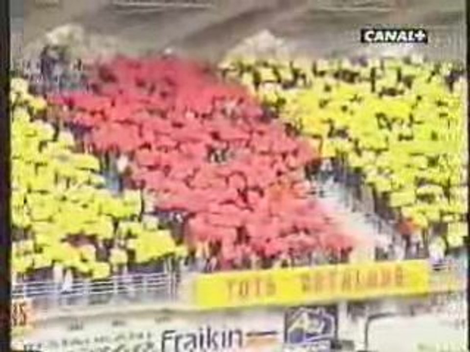 USAP Biarritz 2004 2005