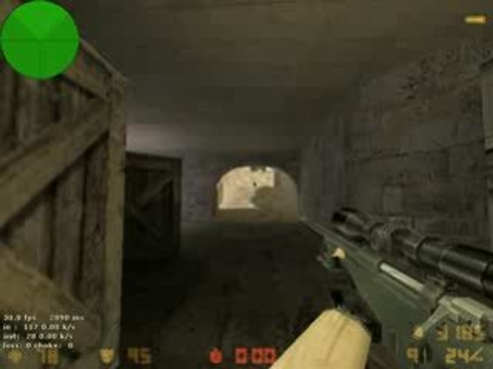 Deagle OS