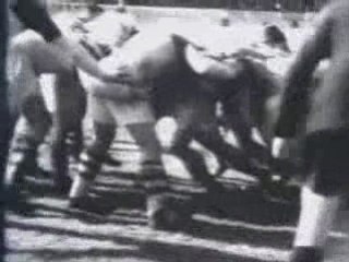 USAP Bayonne 1943 1944
