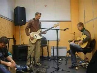 High Tone, par EsKeMm