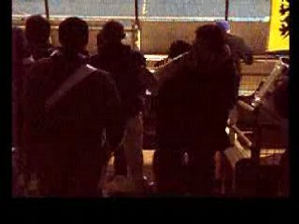 DUNKERQUE 0-0 MONTCEAU [JANVIER 2009] 4