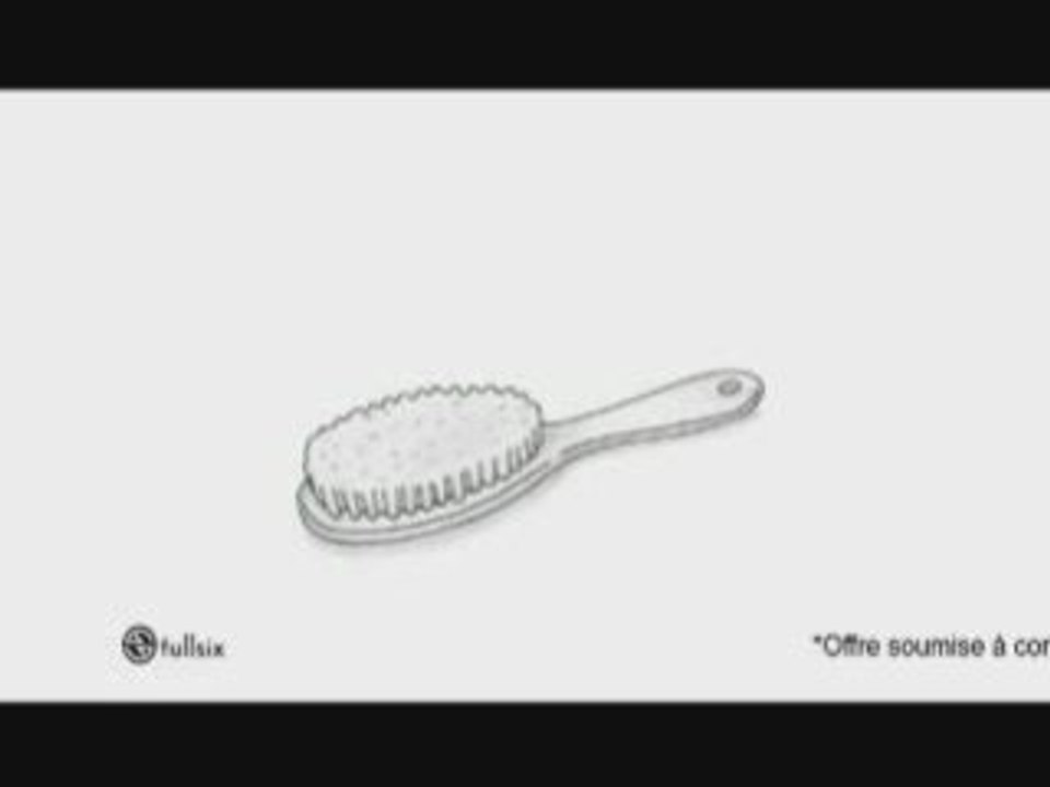 Simpleo Brosse 12 sec