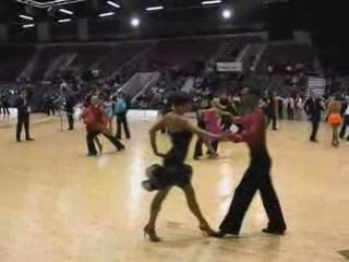 Adulte C latines Evry 2008