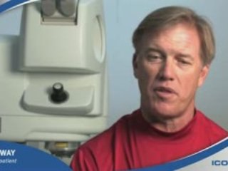 LASIK Denver - John Elway - Lasik surgery video and blog