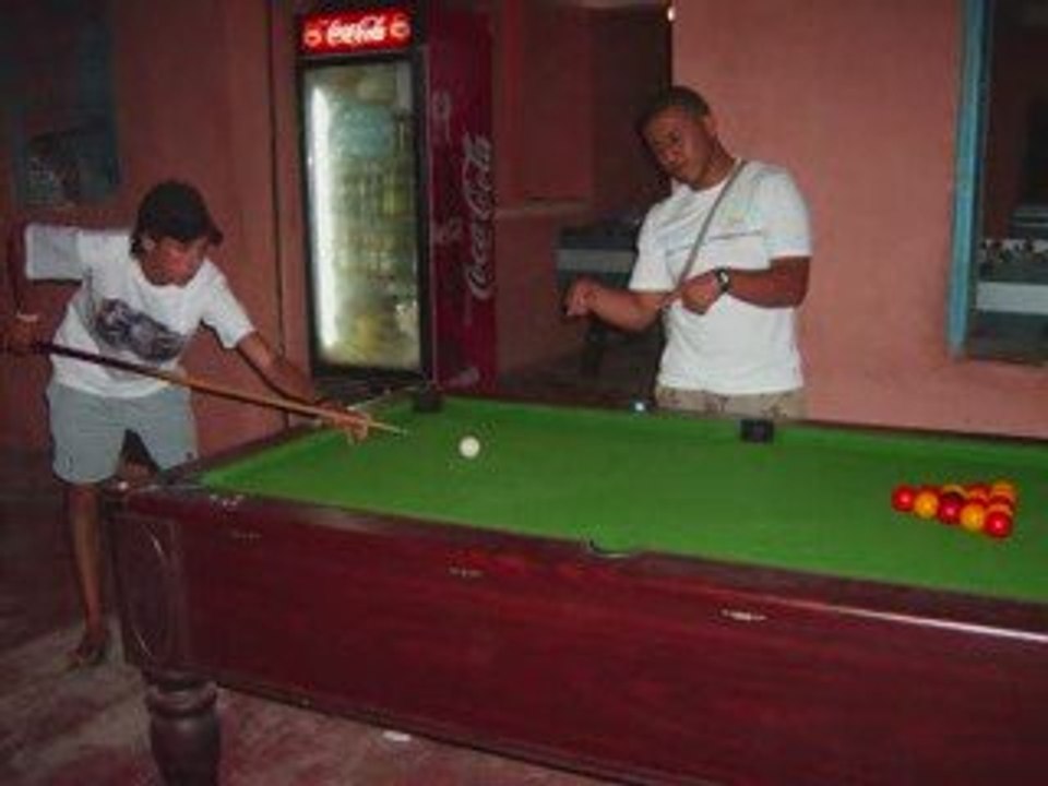 vacances maroc 2008