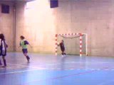 Futsal usr berg 5 oui