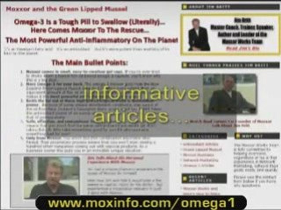 Moxxor Business Leads  How to Make The Sale