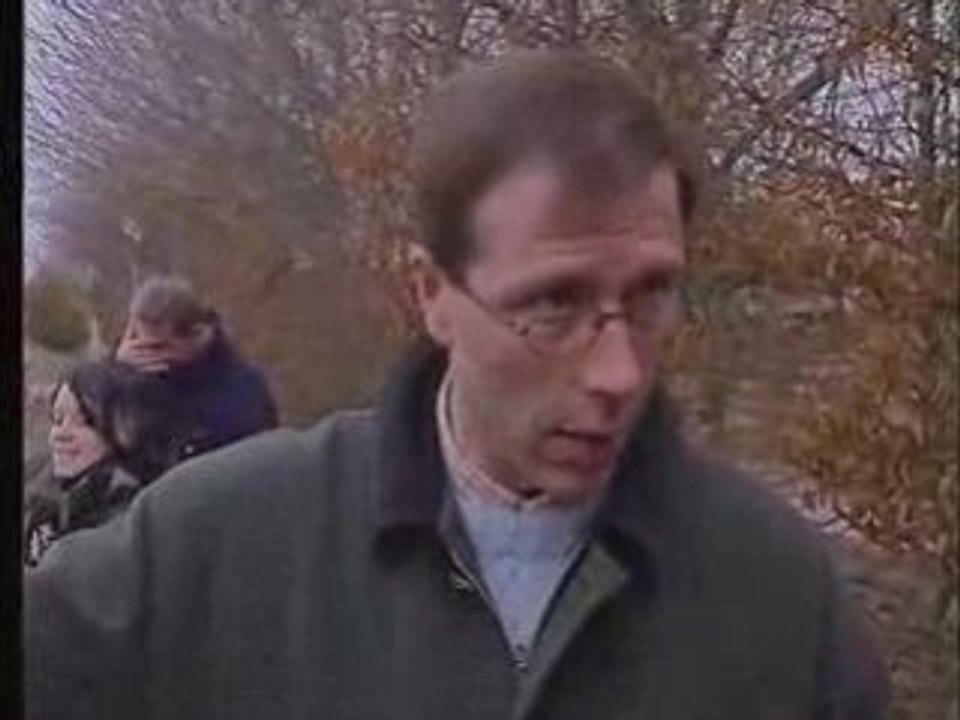 Le Cheval avec Vous-reportage France3