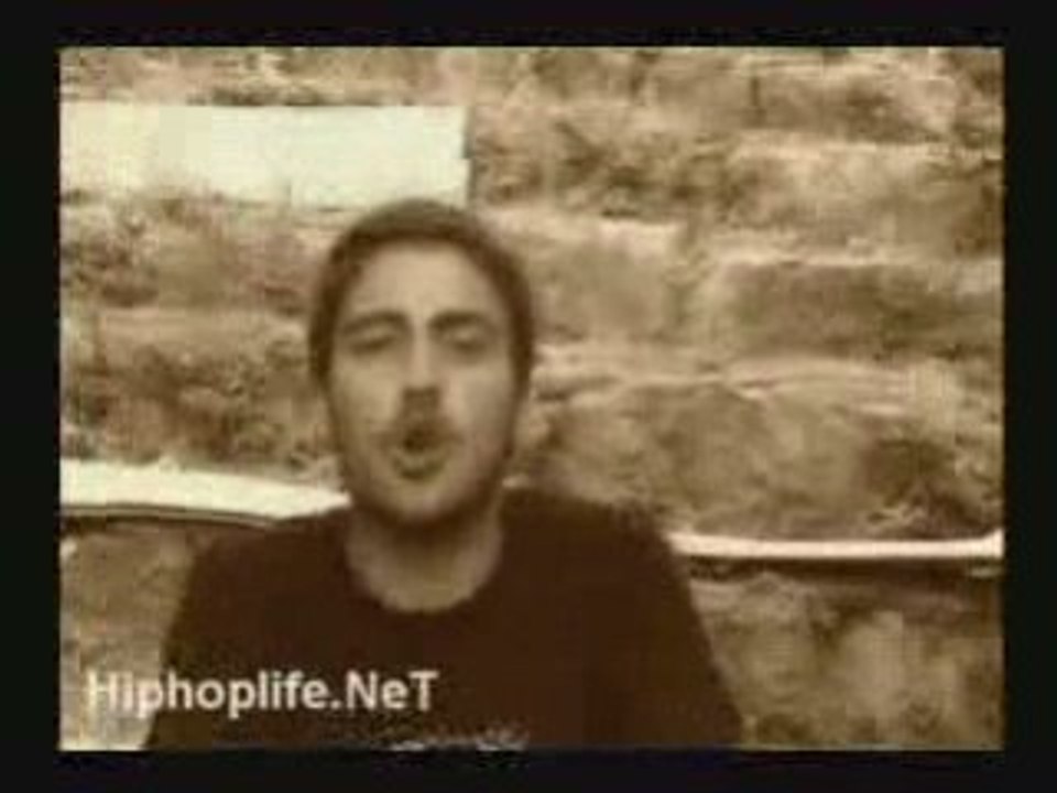 Bugra Milat - Büyük Şehir - Hiphoplife.NeT