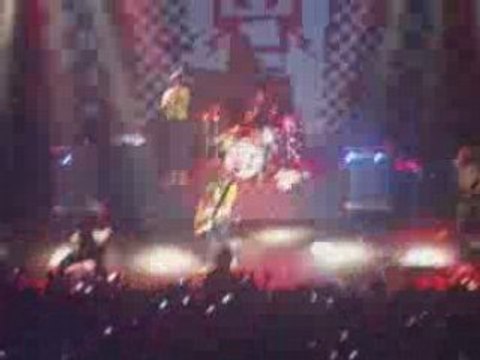 Killerpilze 28.09.08 - Fur Mich Geschaffen [1/2]