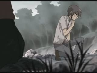 Fruits Basket AMV- Staind