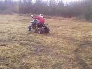 Julian en 250 sisi la famille