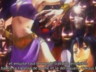 Toradora! 11 Partie 2 Vostfr