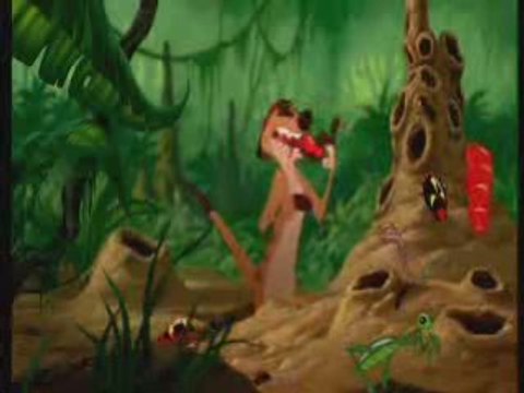 Hakuna matata bulgarian version