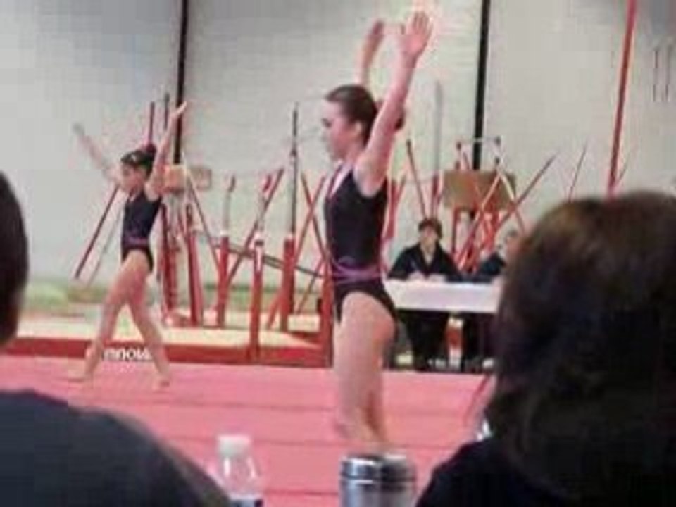 Departemental Sol Margot & Julia