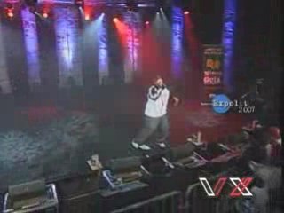 Dr. P (Doctor P) Concierto Vida Extrema Podcast