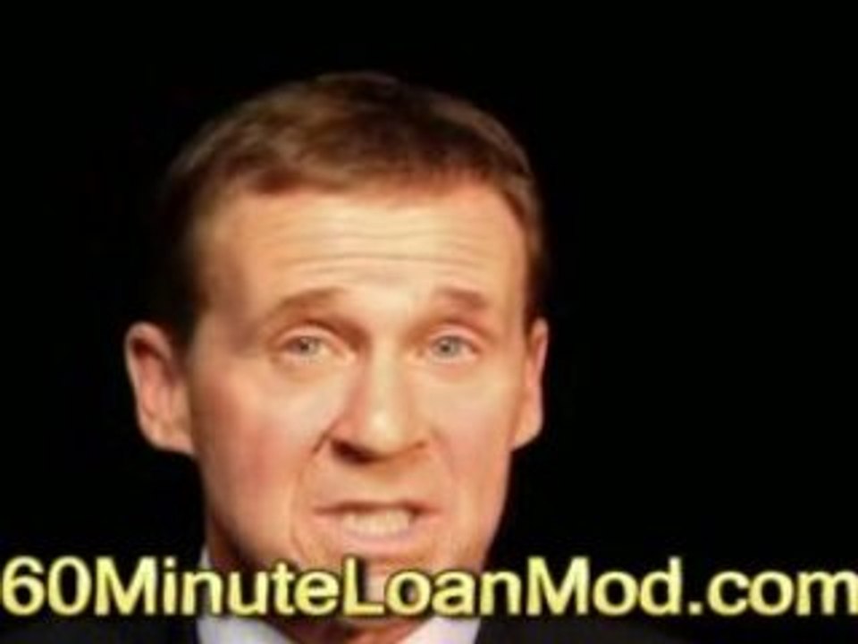 Loan Modification questions and secrets