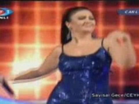 Sibel Can Ben- Ben O Zaman Ölürüm - Sayisal Geceleri