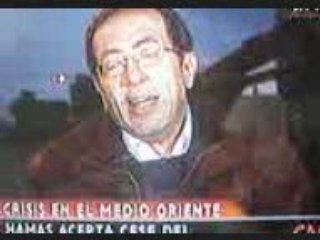 Gaza: 18/01/09, alto al fuego unilateral