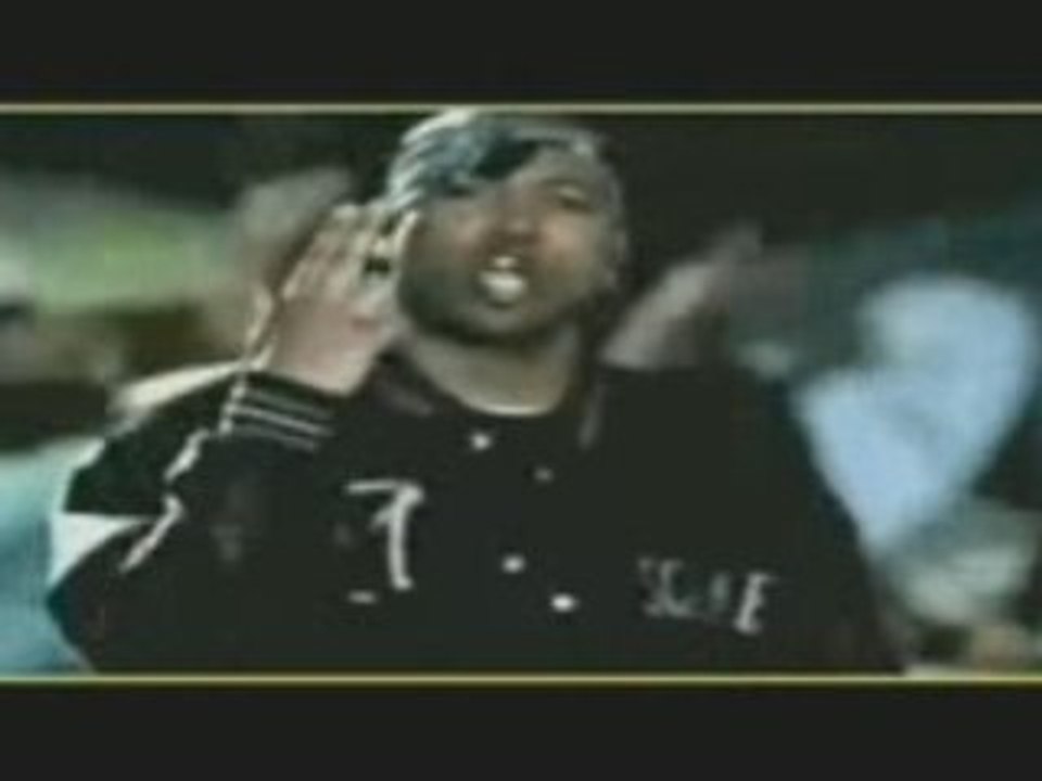 Rohff - La puissance - Dj Ibrahim