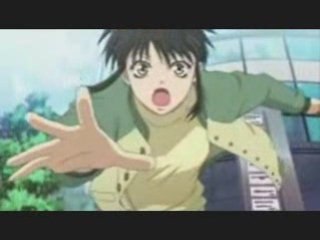 Amv skip beat