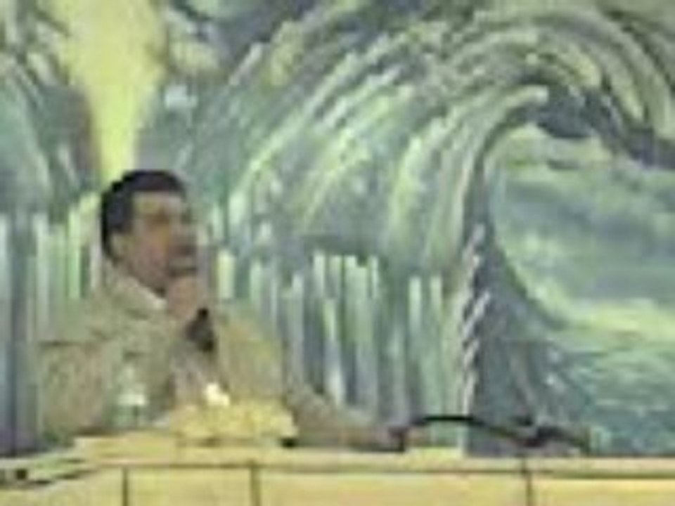 culto de biarritz pastor allejandro